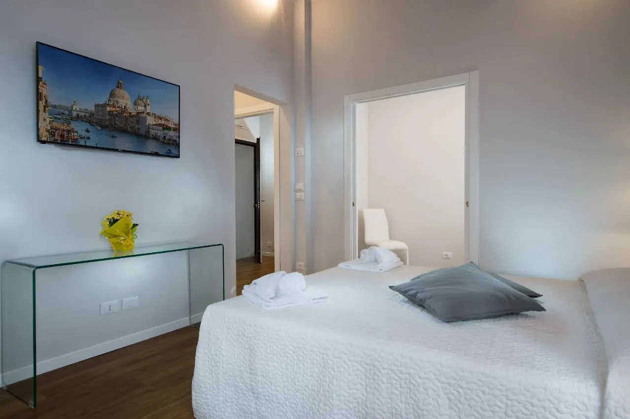 Guest house Ca' Giusta Hotel Venice