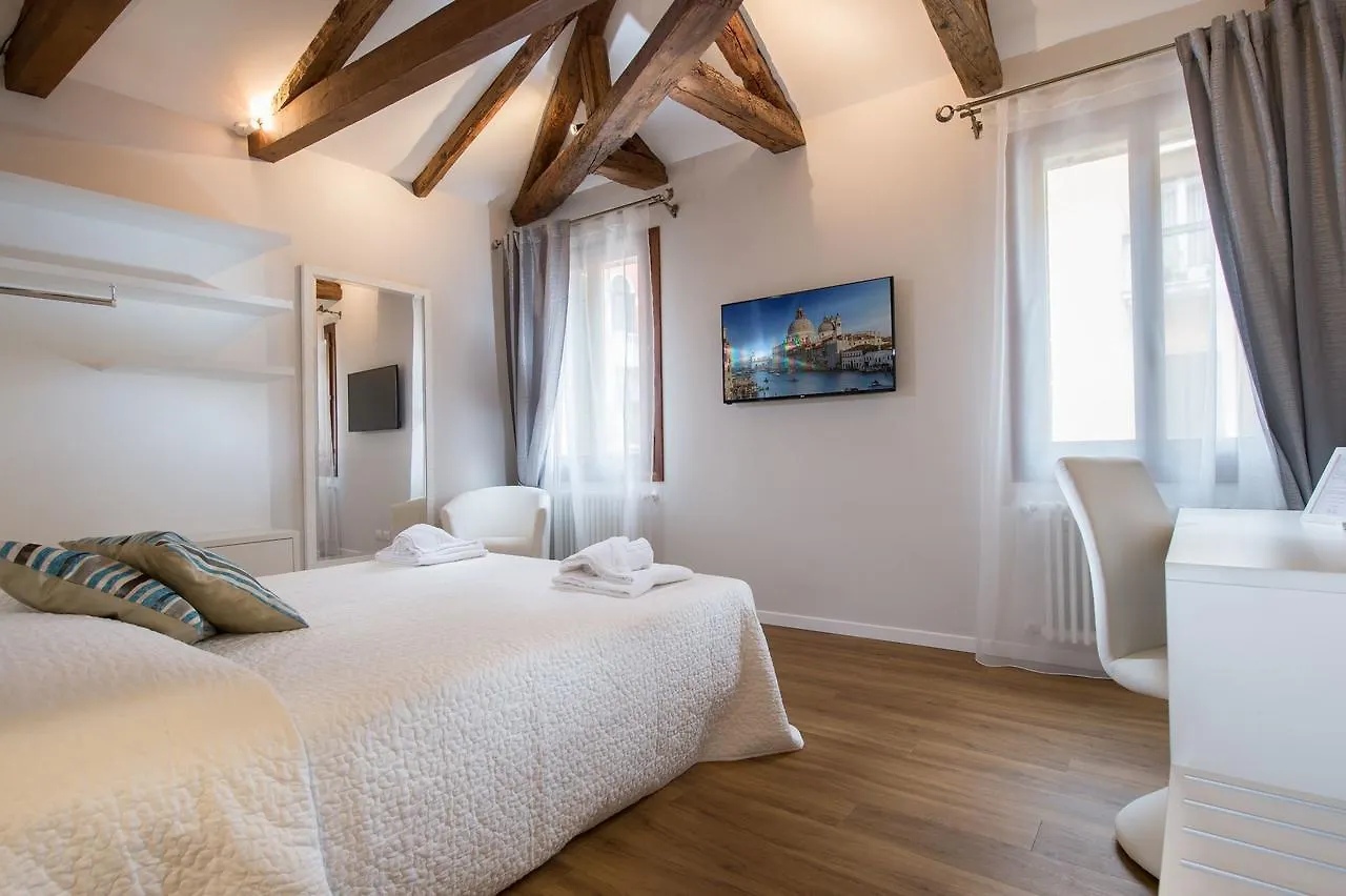 Guest house Ca' Giusta Hotel Venice