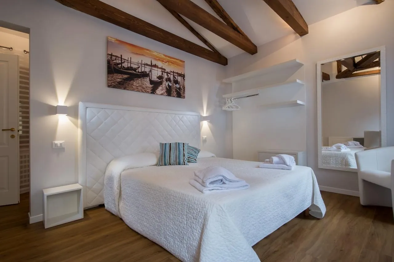 Ca' Giusta Hotel Venice