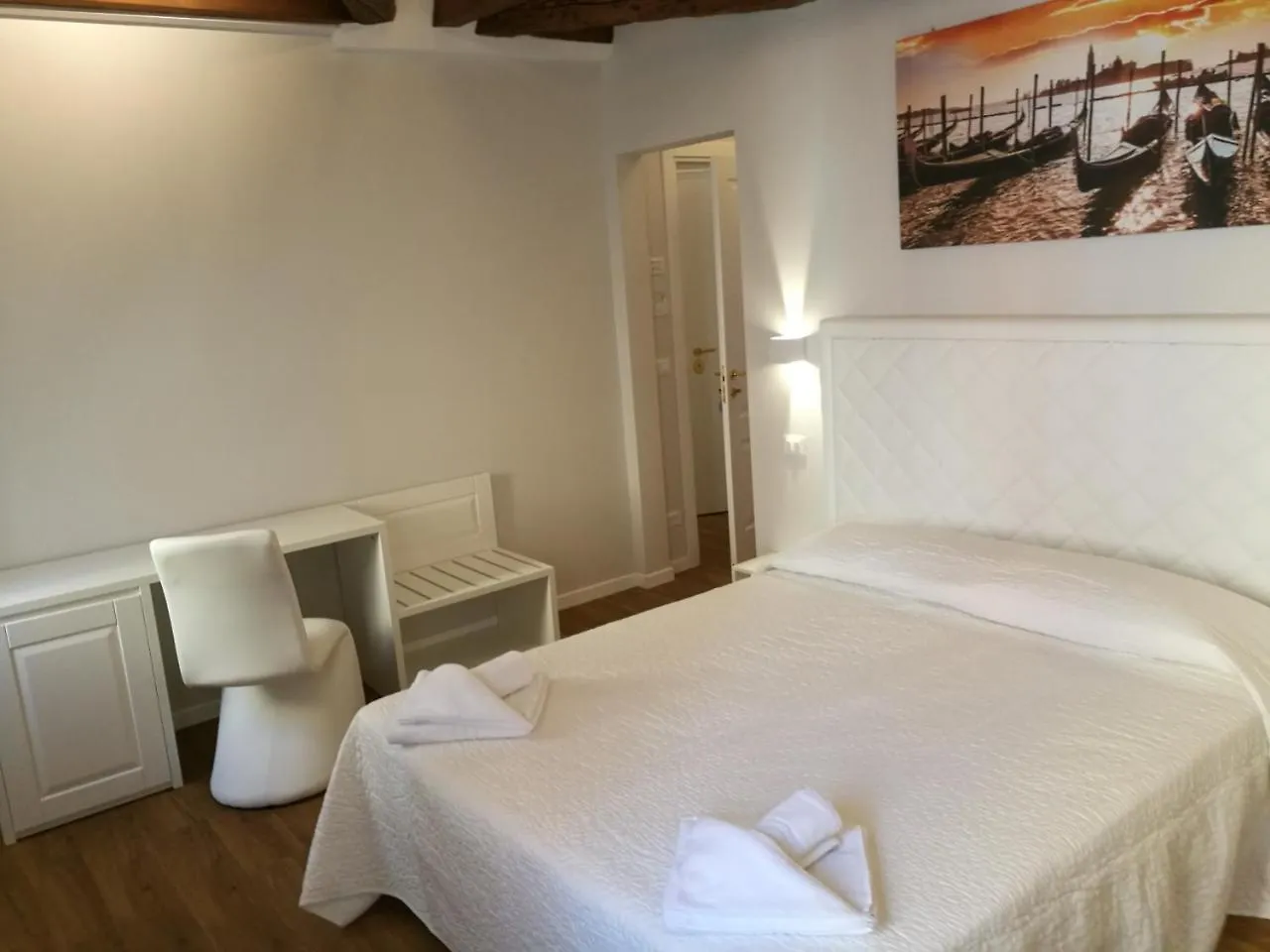 Ca' Giusta Hotel Venice Guest house