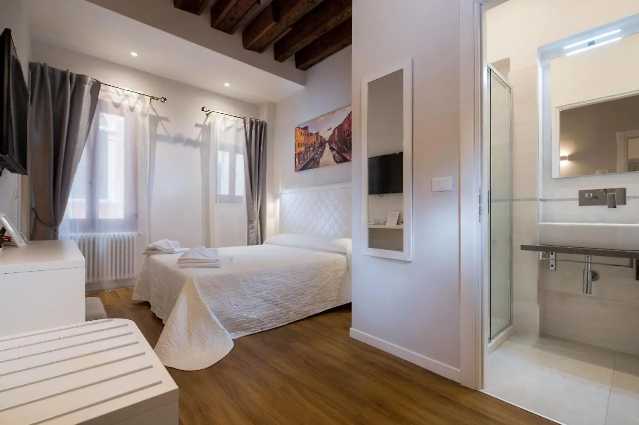 Guest house Ca' Giusta Hotel Venice