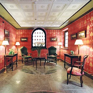 **** Hotel Residenza Grunwald Italy
