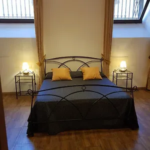 Sarlette Cozy Affittacamere