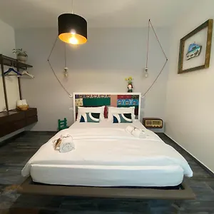 S'accabbadora 2* Alghero