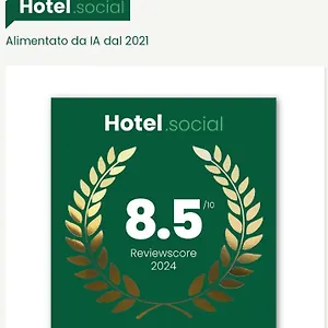  Guest house Sweet Italy