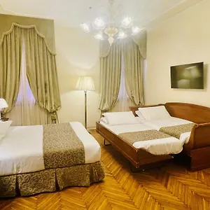 Dell'opera 3* Venedig