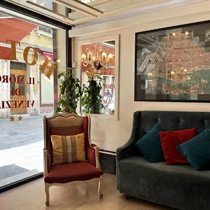 Il Moro Di Hotel