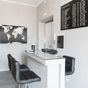 Residenza Edoardo I 3* Rom