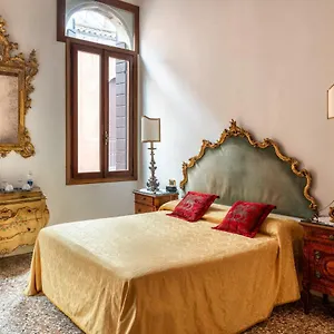 2* Casa de hóspedes Luxury Venetian