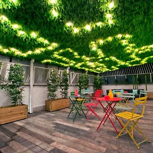  Guest house La Terrazza Di Giulia Italy