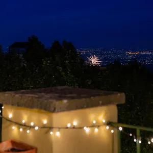  Bed & Breakfast Buonfiglio Cicconcelli - Terrazza Panoramica Italy